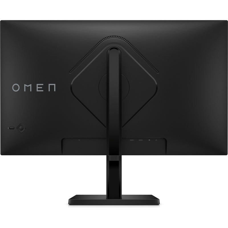 HP OMEN 27" FHD 165Hz Gaming Monitor