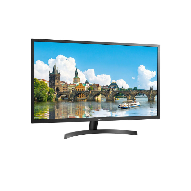LG 32MN500M-B 31.5" FHD Monitor