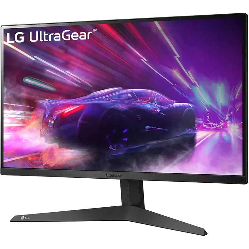 LG UltraGear 24GQ50F-B 24" FHD 165Hz Gaming Monitor