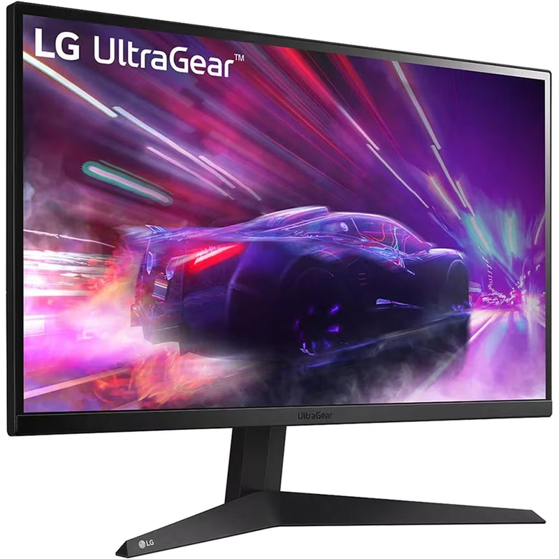LG UltraGear 24GQ50F-B 24" FHD 165Hz Gaming Monitor