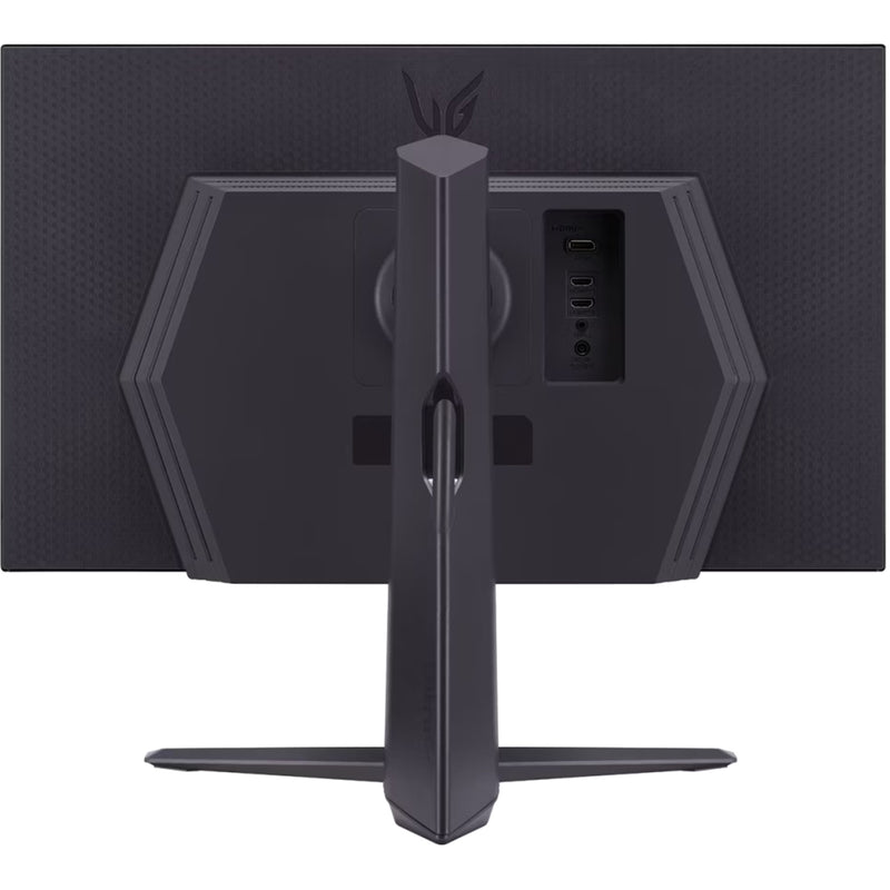 LG UltraGear 27GR75Q-B 27" QHD 165Hz Gaming Monitor