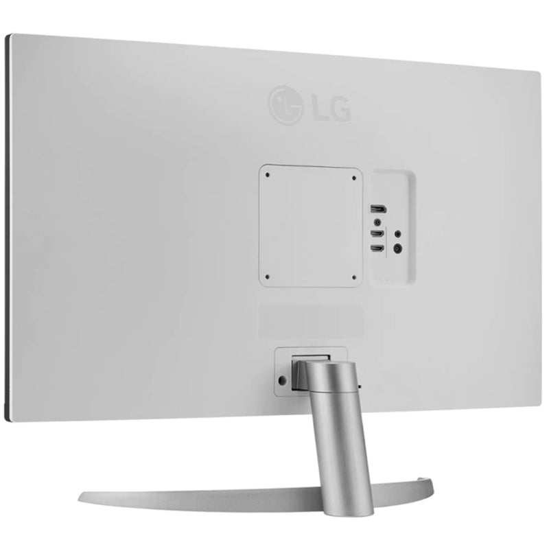 LG 27UP600-W 27" 4K UHD Business Monitor