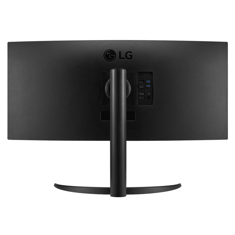 LG 34WR55QC-B 34" WQHD Curved UltraWide Monitor