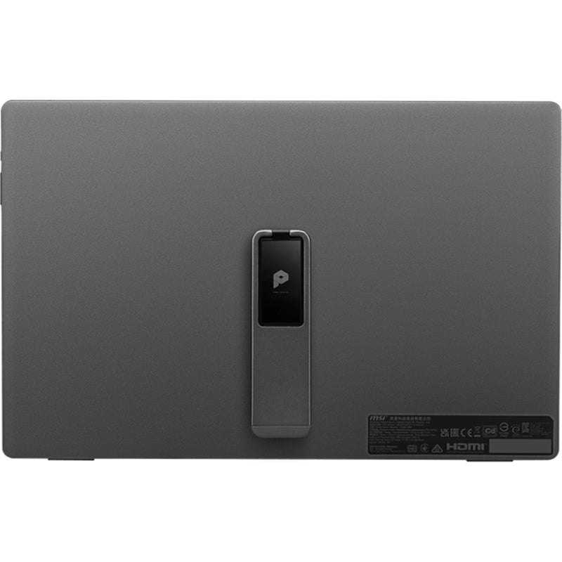 MSI Pro MP161 15.6" FHD Portable Monitor