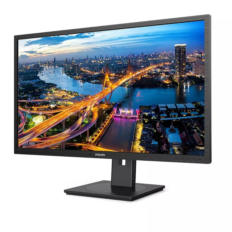 Philips 325B1L/75 32" QHD Business Monitor