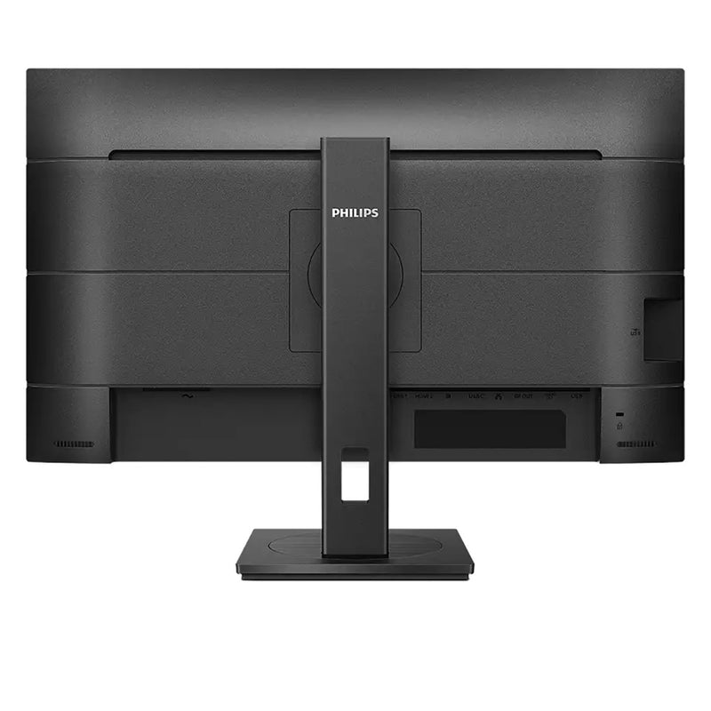 Philips 276B1/75 27" QHD USB-C Docking Monitor