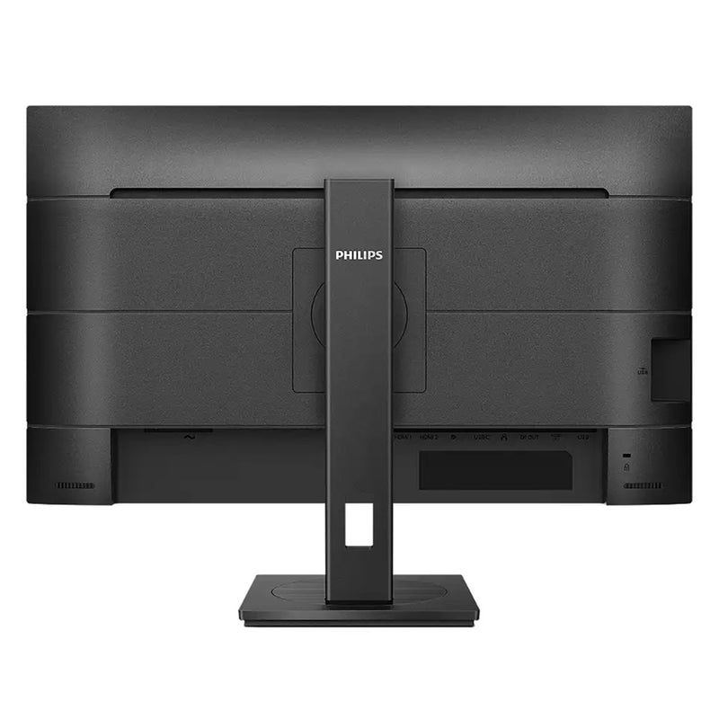 Philips 276B1/75 27" QHD USB-C Docking Monitor
