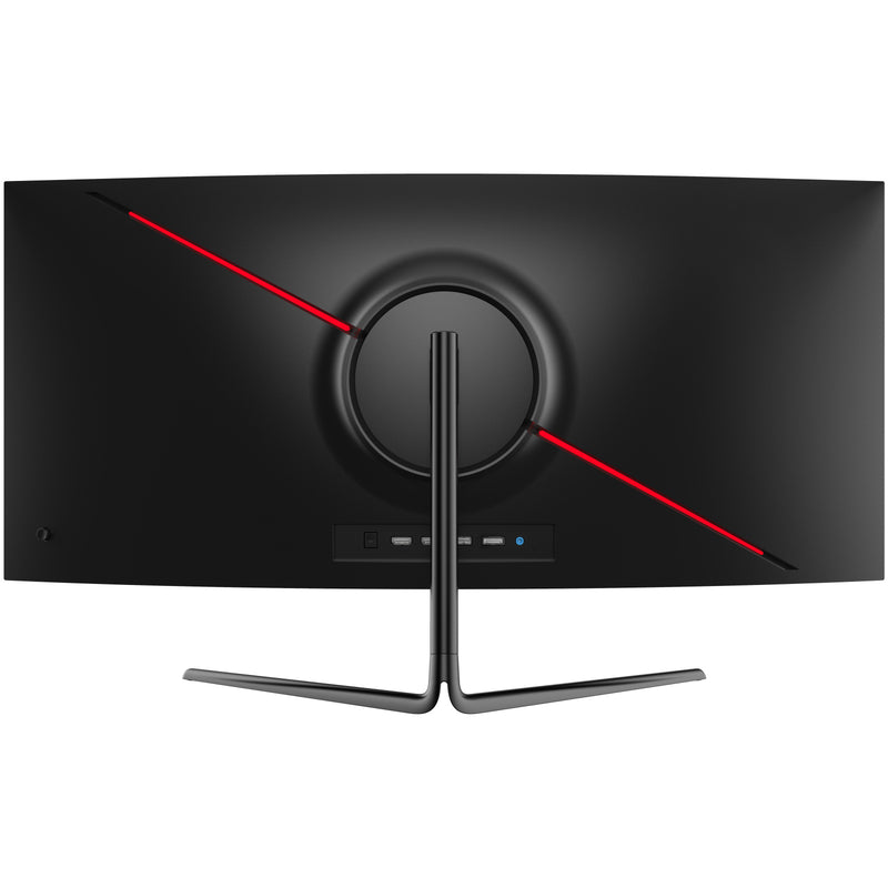 Titan Army 30A3M 30" WFHD 200Hz Ultrawide Curved Gaming Monitor