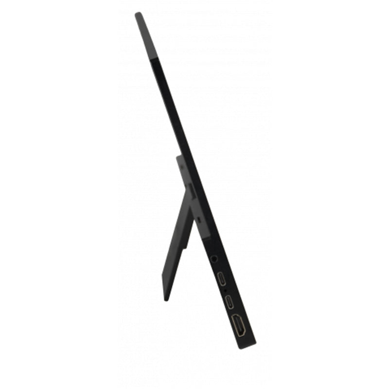 Verbatim PMT-14 14" FHD Portable Touch Monitor