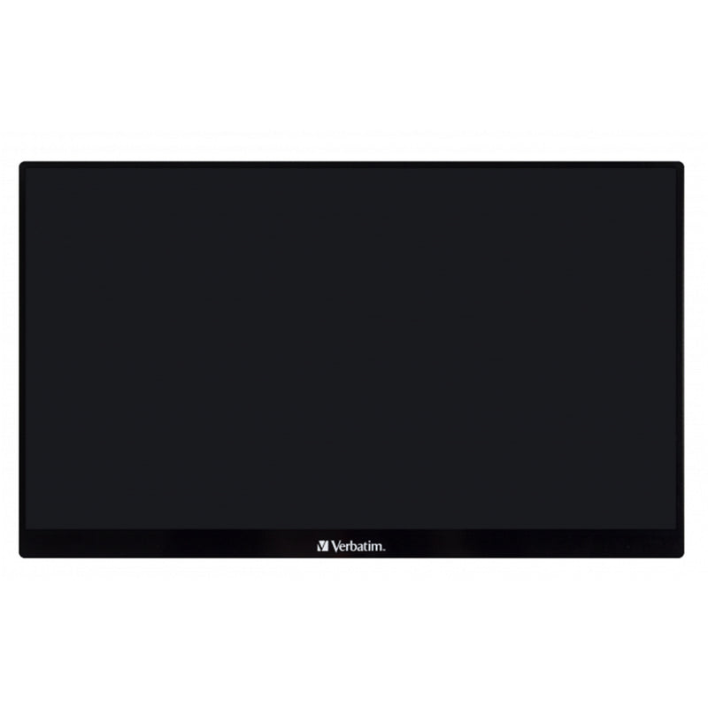 Verbatim PMT-14 14" FHD Portable Touch Monitor
