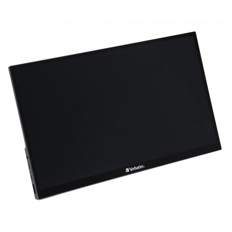 Verbatim PMT-14 14" FHD Portable Touch Monitor