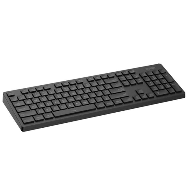 Moki Keyboard