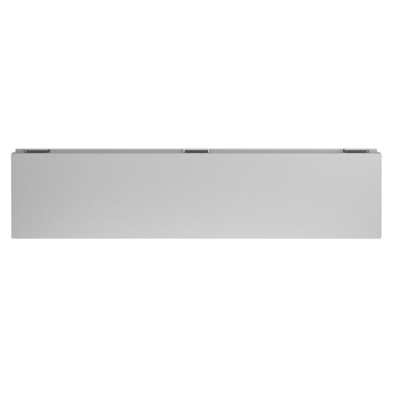 CHERRY MX 2.0S Palm Rest - White