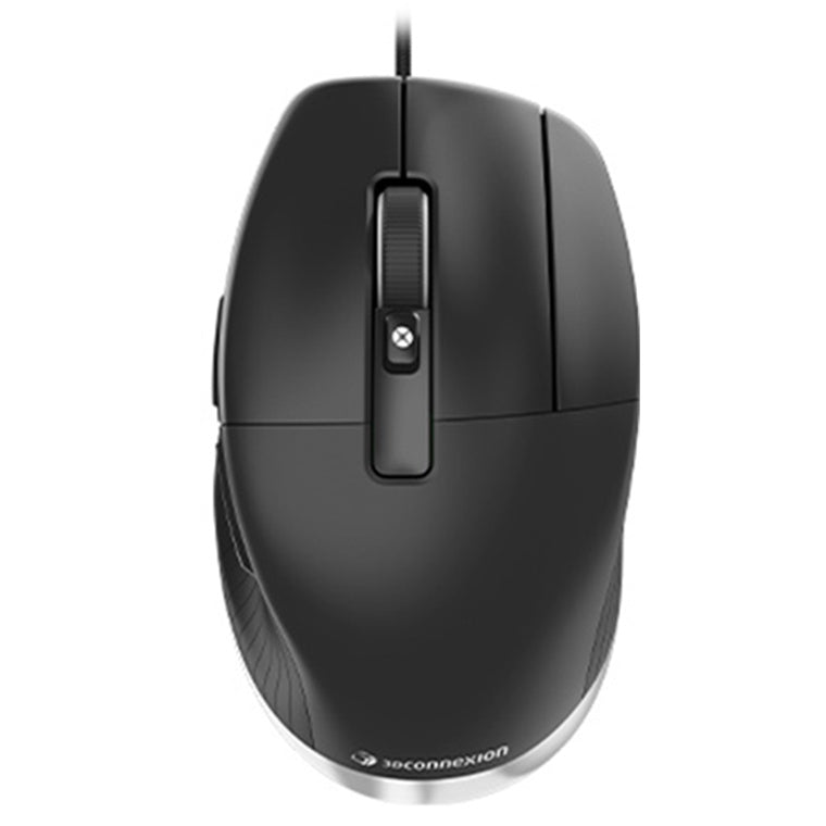 3DCONNEXION CadMouse Pro 3DX-700080 Wired Specialist Mouse