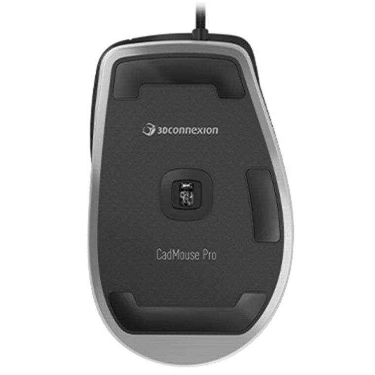 3DCONNEXION CadMouse Pro 3DX-700080 Wired Specialist Mouse