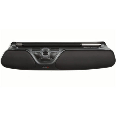 Contour Design RollerMouse RMF3W Free3 Ergonomic Wireless Mouse