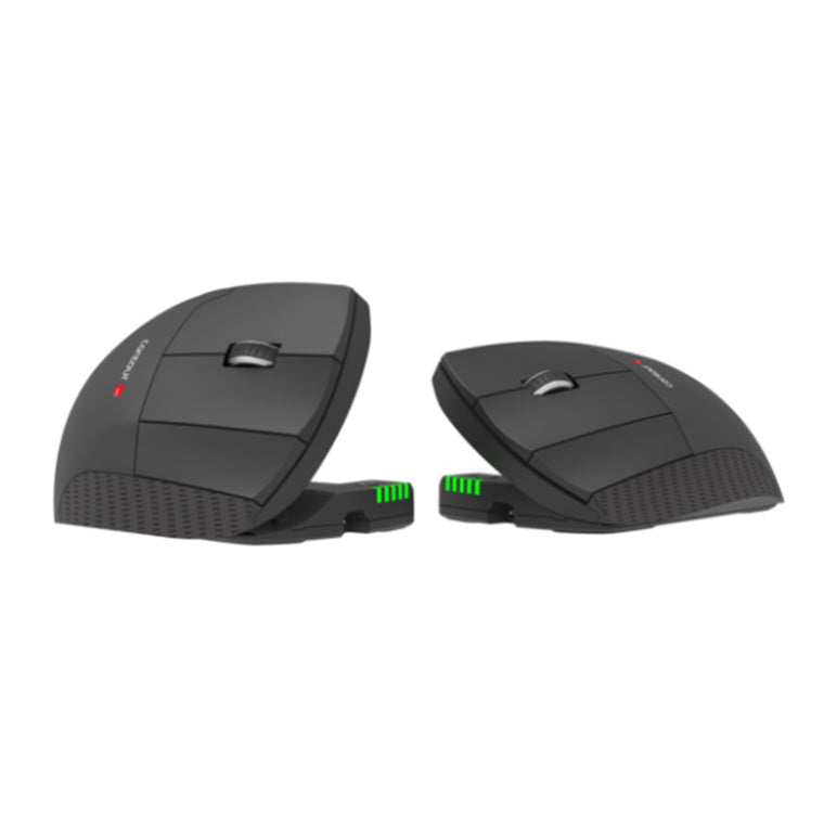 Contour Design UMLW Left Handed Wired UniMouse