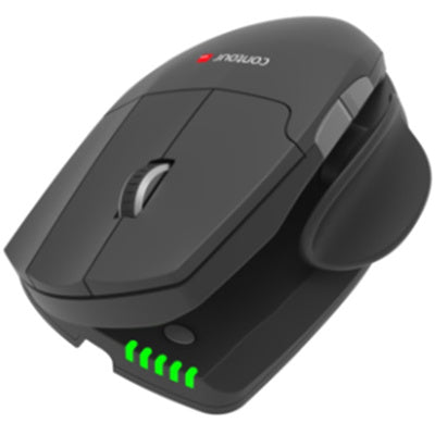 Contour Design UMLWL Left Handed Wireless UniMouse