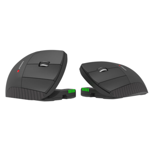 Contour Design UMLWL Left Handed Wireless UniMouse