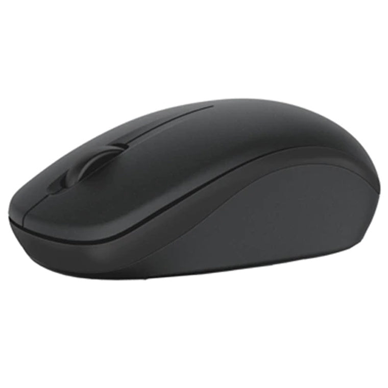 Dell WM126 570-AAMO Wireless Mouse - Black