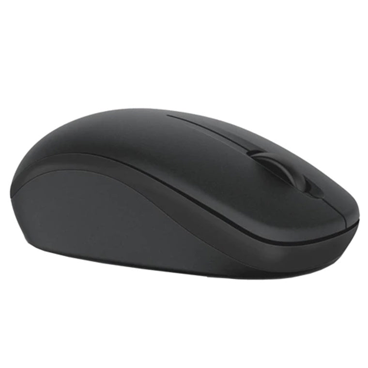 Dell WM126 570-AAMO Wireless Mouse - Black