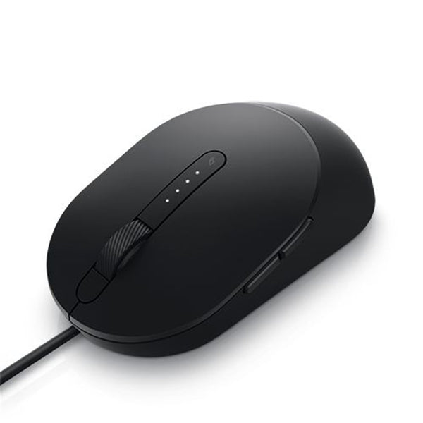 Dell MS3220 570-ABDY Laser Wired Mouse - Black