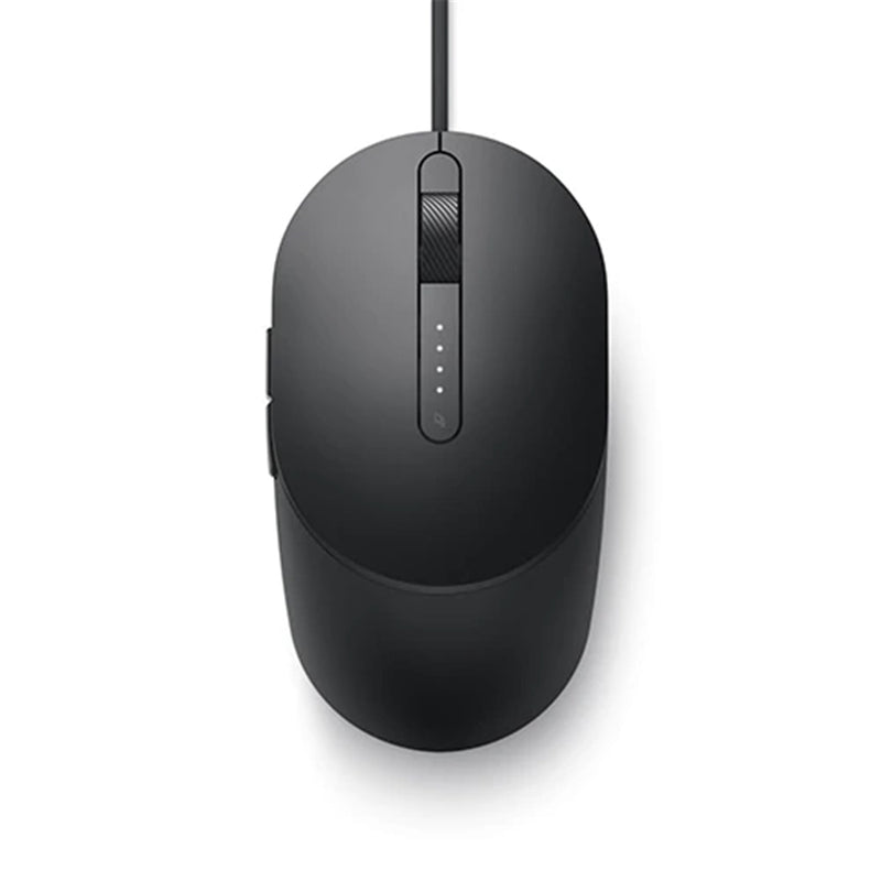 Dell MS3220 570-ABDY Laser Wired Mouse - Black