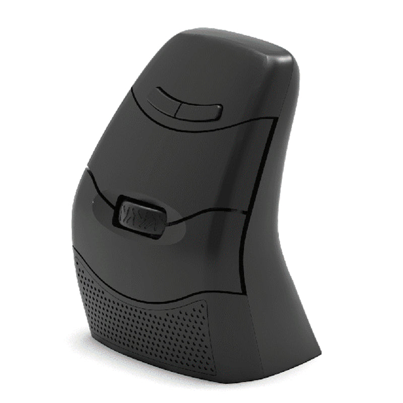 DXT OPCDXT3W Ergonomic DXT3 Wireless Mouse