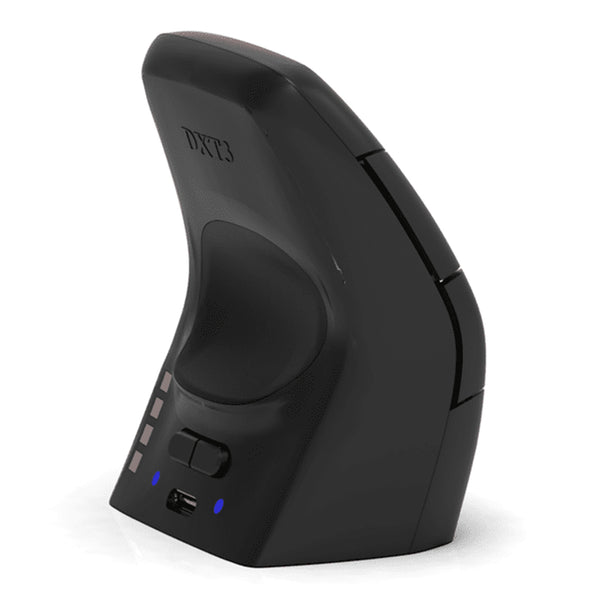 DXT OPCDXT3W Ergonomic DXT3 Wireless Mouse