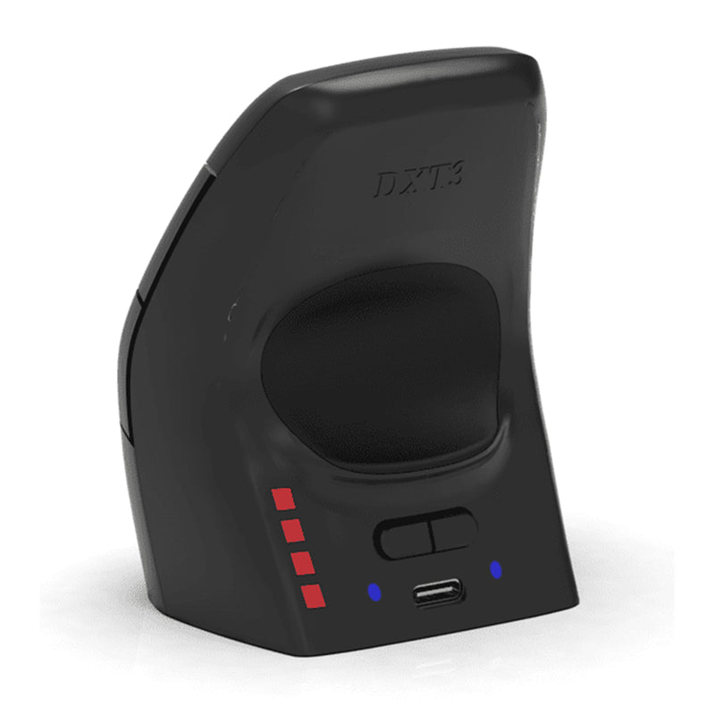 DXT OPCDXT3W Ergonomic DXT3 Wireless Mouse
