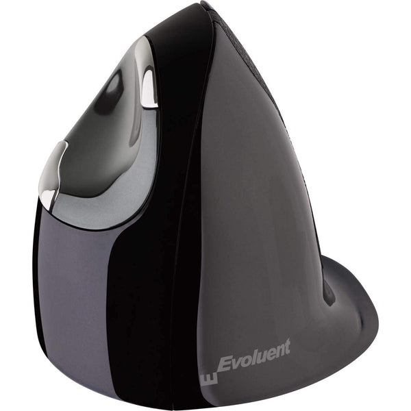 Evoluent Vertical Ergonomic Wireless Mouse