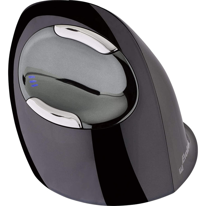Evoluent Vertical Ergonomic Wireless Mouse