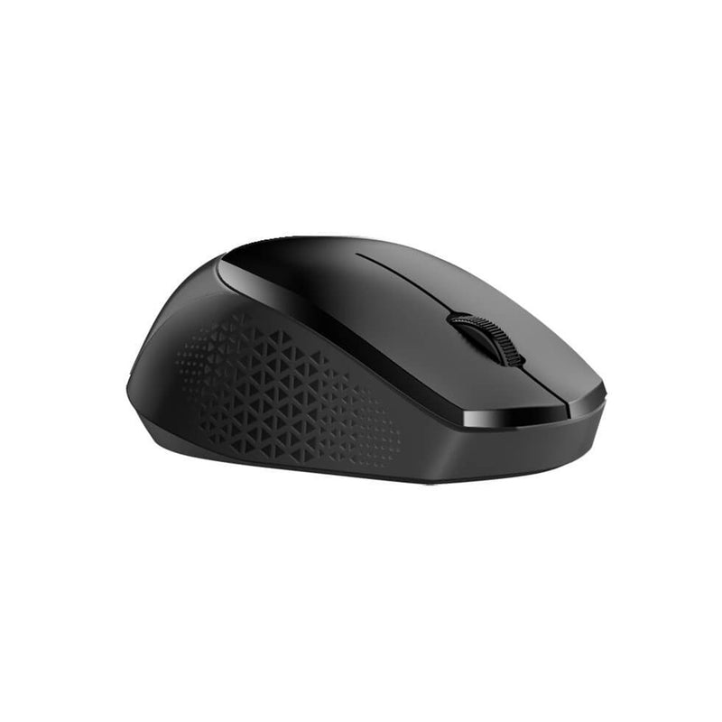 Genius NX-8000S USB Black Wireless Mouse SILENT 2.4GHz