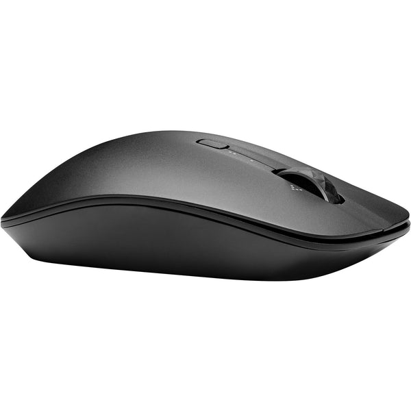 HP 6SP30AA Travel Wireless Mouse