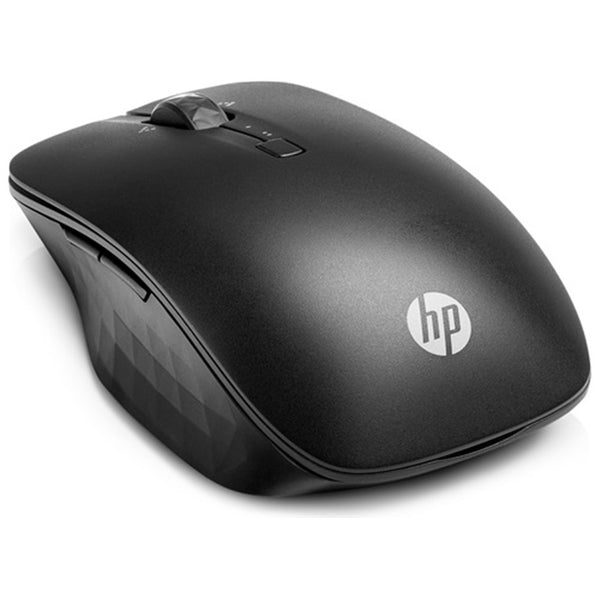 HP 6SP30AA Travel Wireless Mouse