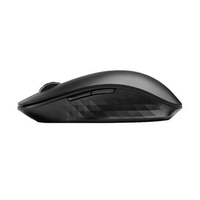 HP 6SP25AA Travel Wireless Mouse
