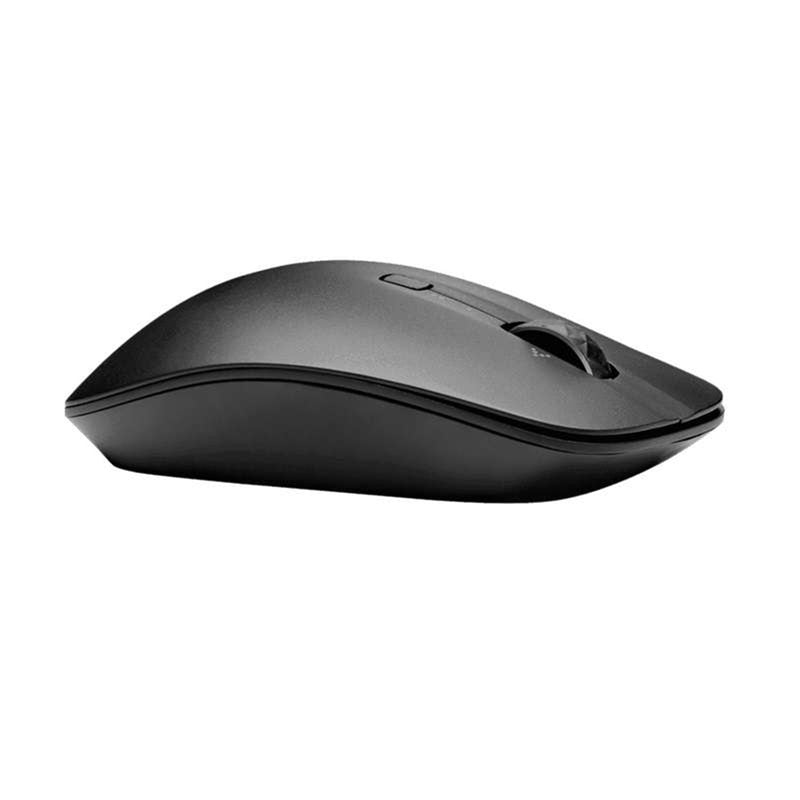 HP 6SP25AA Travel Wireless Mouse