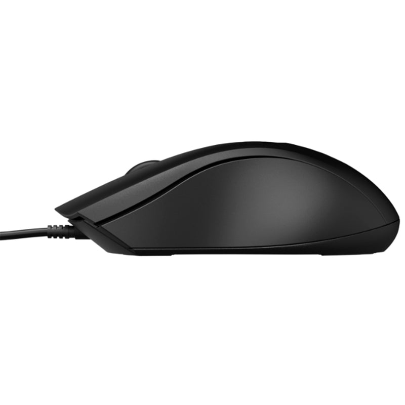 HP 6VY96AA 100 Wired Mouse