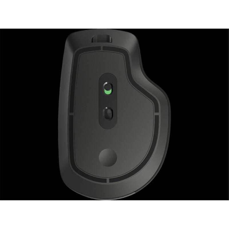 HP Creator 935 1D0K8AA Wireless Mouse - Black