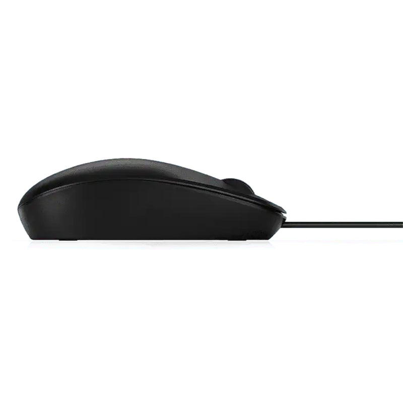 HP 128 265D9AA Laser Wired Mouse
