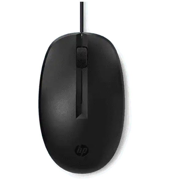 HP 125 265A9AA USB Wired Mouse