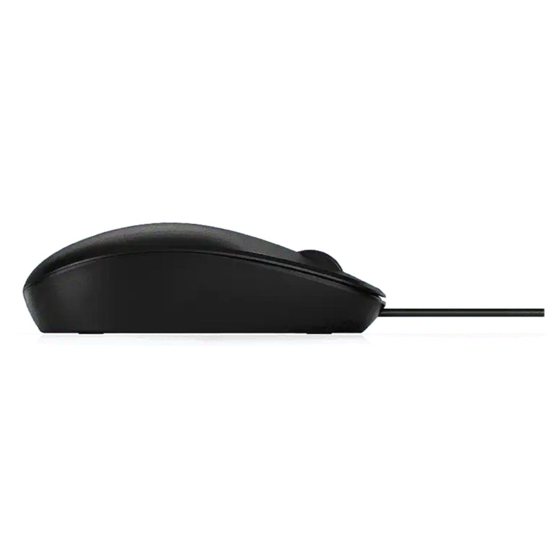 HP 125 265A9AA USB Wired Mouse