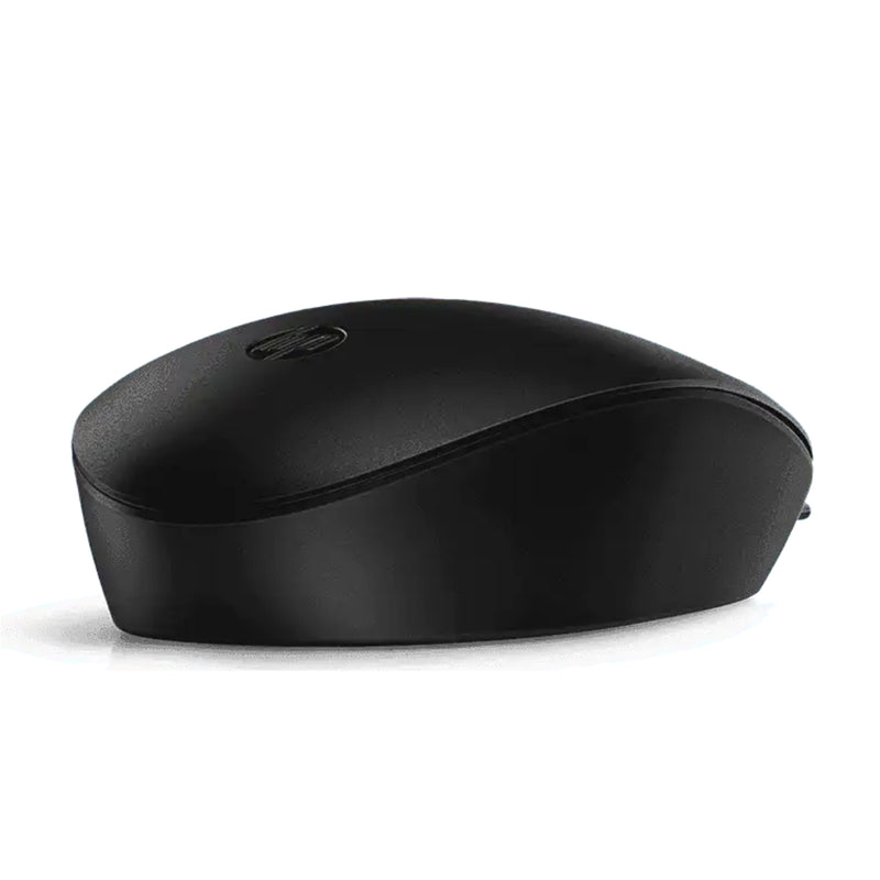 HP 125 265A9AA USB Wired Mouse