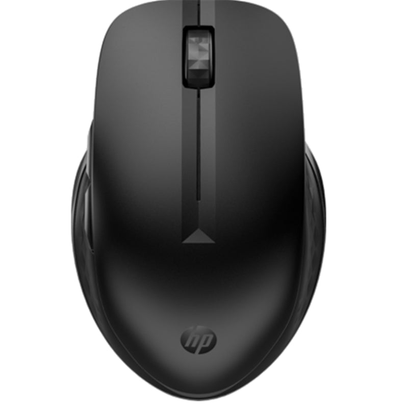 HP 435 3B4Q5AA MLTDVC Wireless Mouse