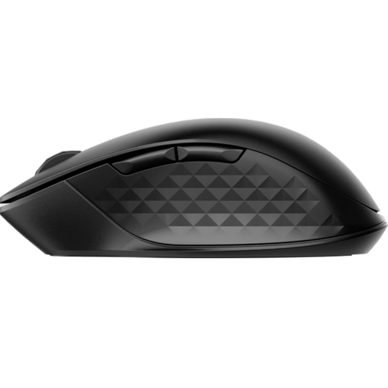 HP 435 3B4Q5AA MLTDVC Wireless Mouse