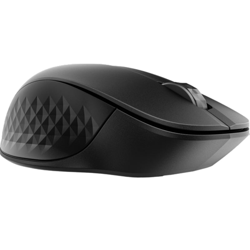 HP 435 3B4Q5AA MLTDVC Wireless Mouse
