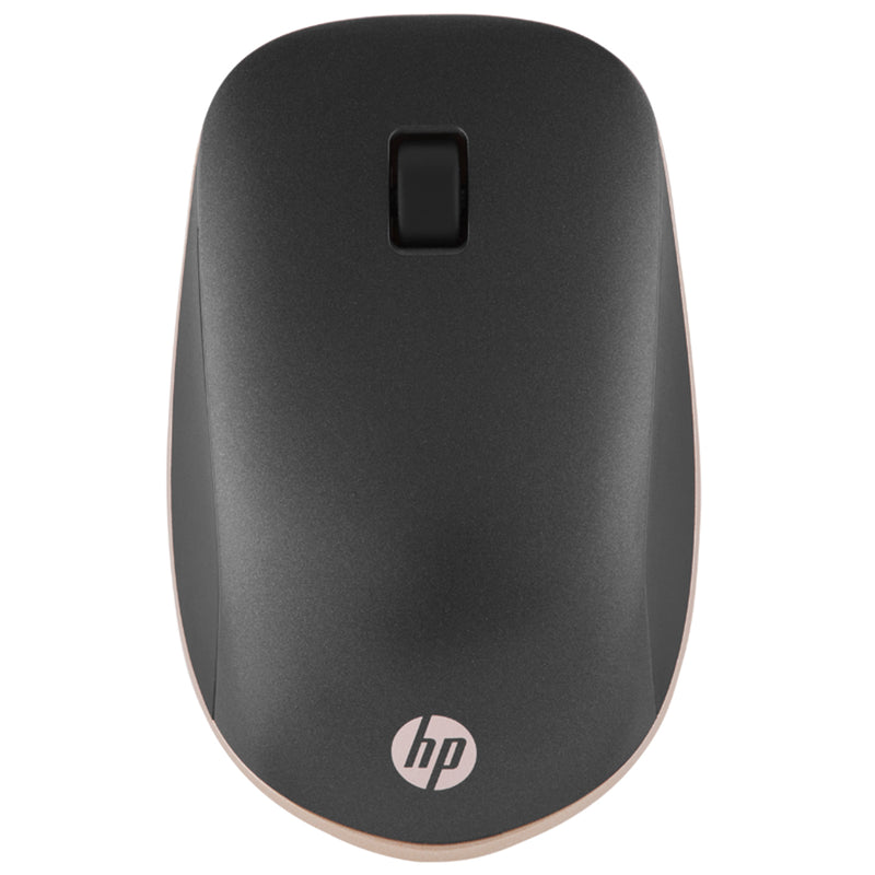 HP 4M0X5AA 410 SLIM Wireless Mouse - Ash Silver