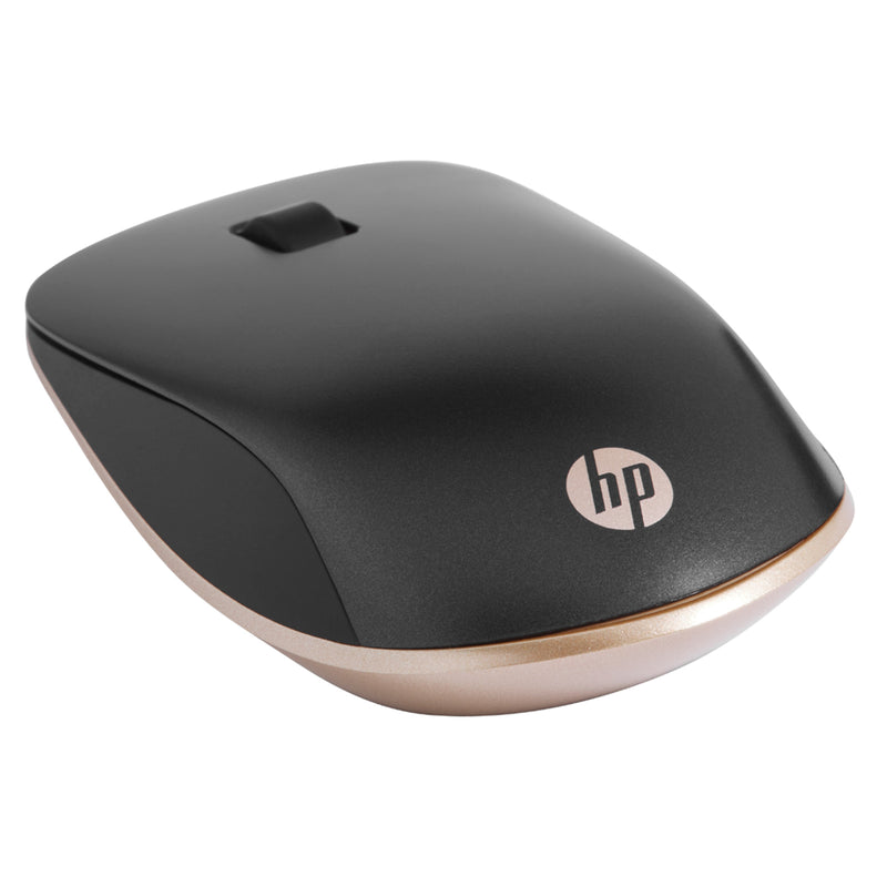 HP 4M0X5AA 410 SLIM Wireless Mouse - Ash Silver