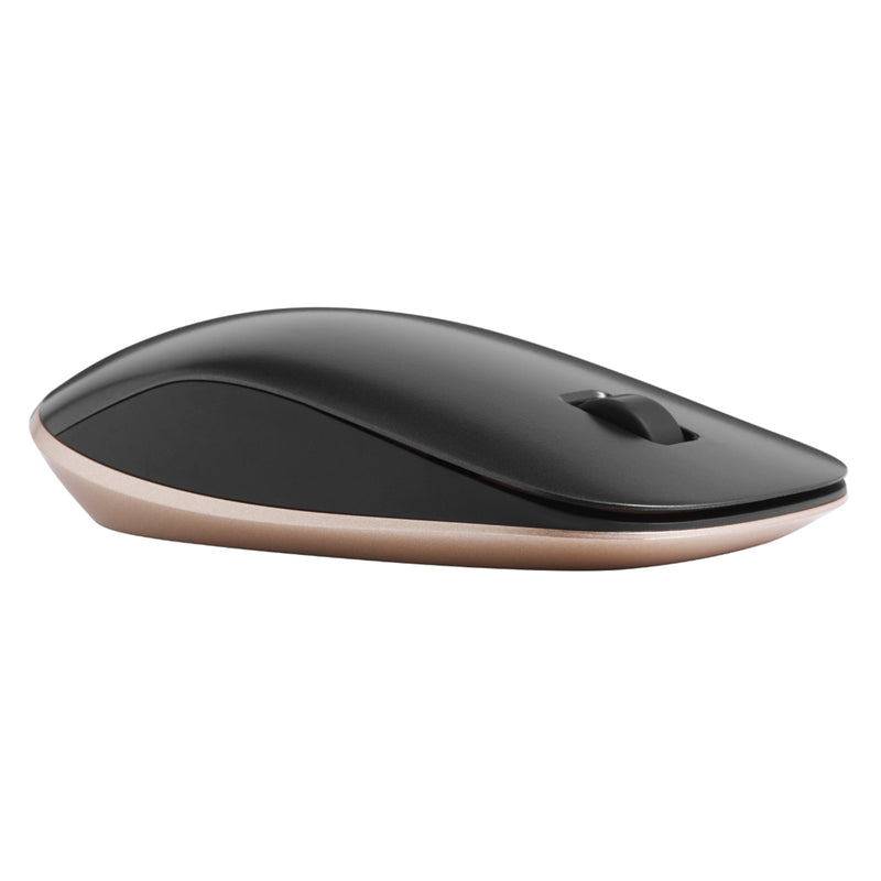 HP 4M0X5AA 410 SLIM Wireless Mouse - Ash Silver
