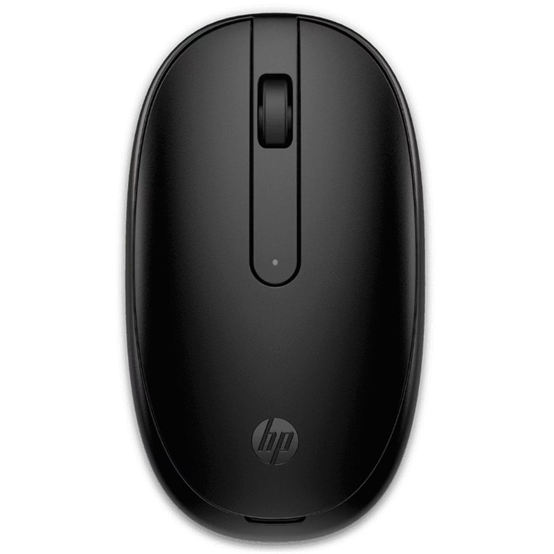 HP 3V0G9AA HP 240 Black BT Mouse (Black)